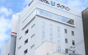 Via Inn Umeda