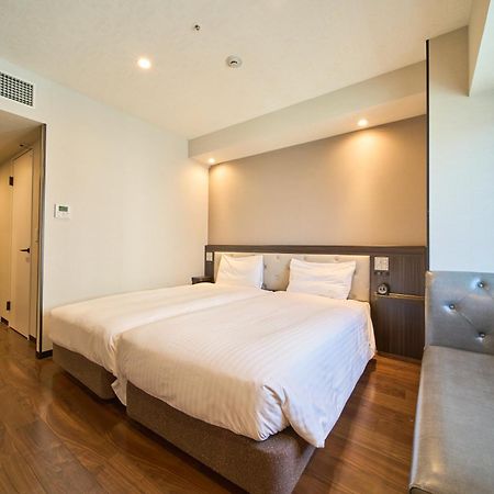 Via Inn Umeda Osaka Exterior photo