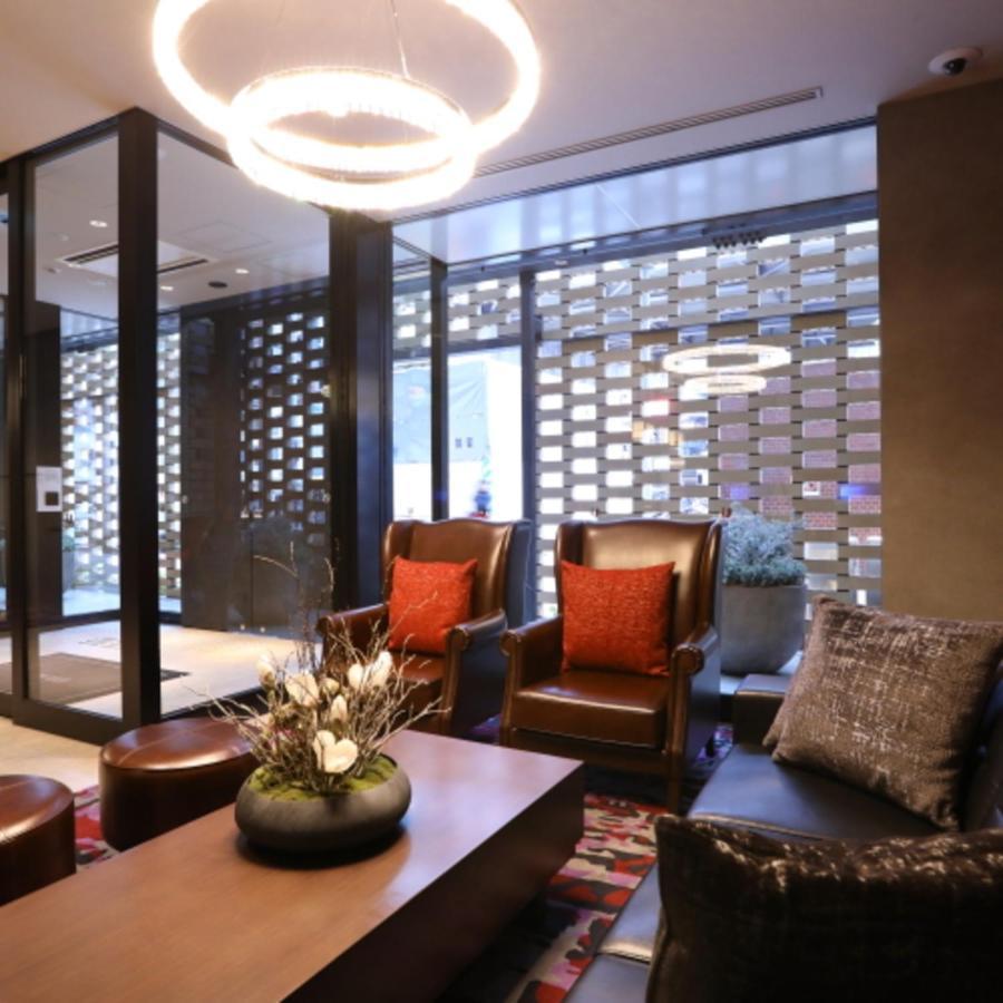 Via Inn Umeda Osaka Exterior photo