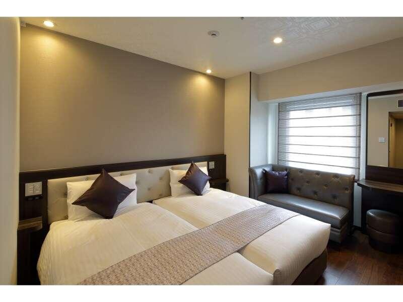 Via Inn Umeda Osaka Exterior photo