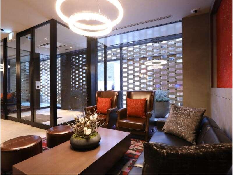 Via Inn Umeda Osaka Exterior photo