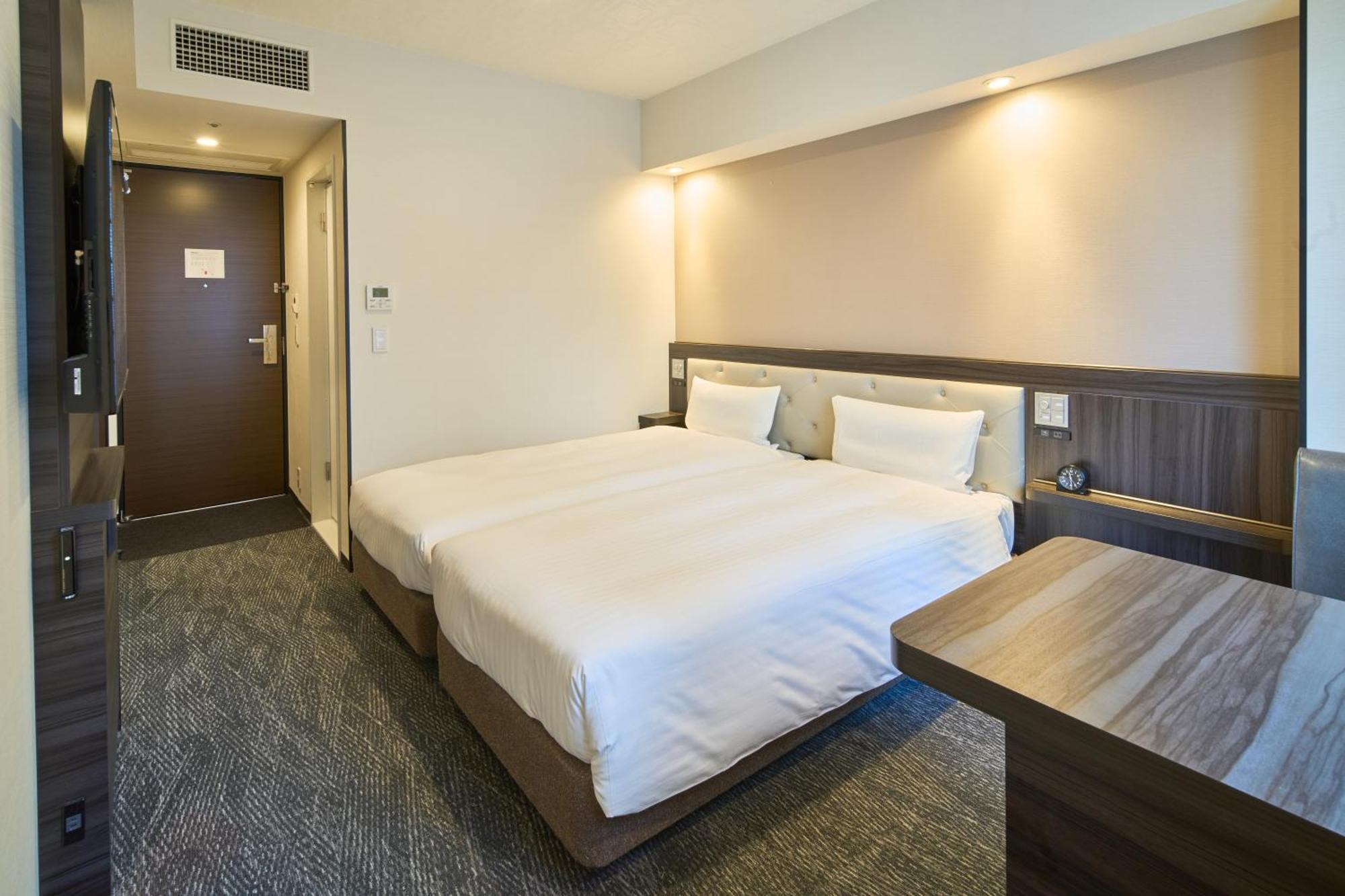 Via Inn Umeda Osaka Exterior photo