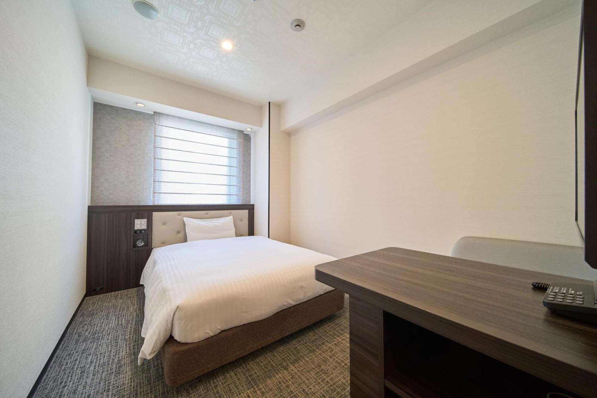 Via Inn Umeda Osaka Exterior photo